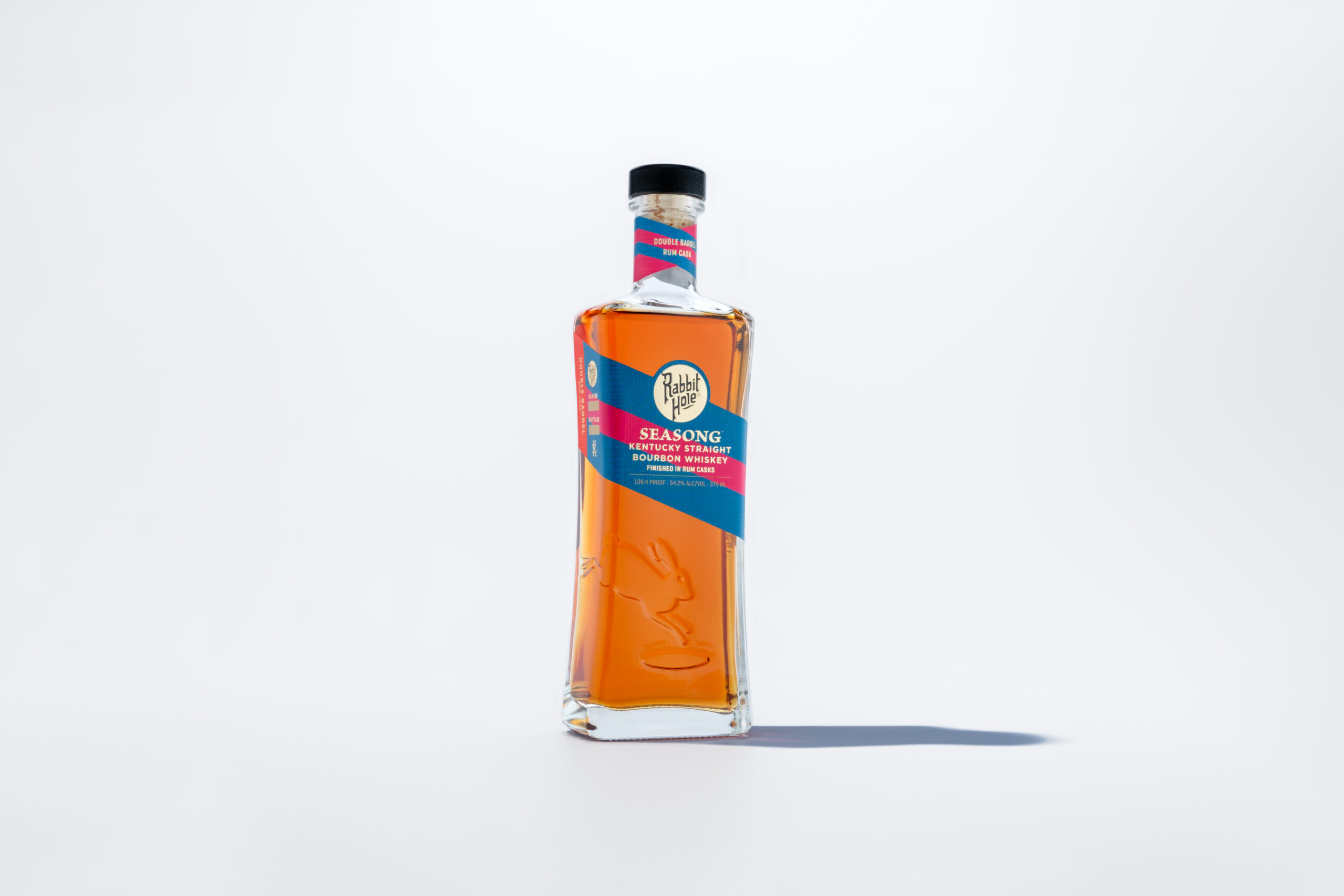 Rabbit Hole Unveils New Bourbon Finished in Rum Casks 