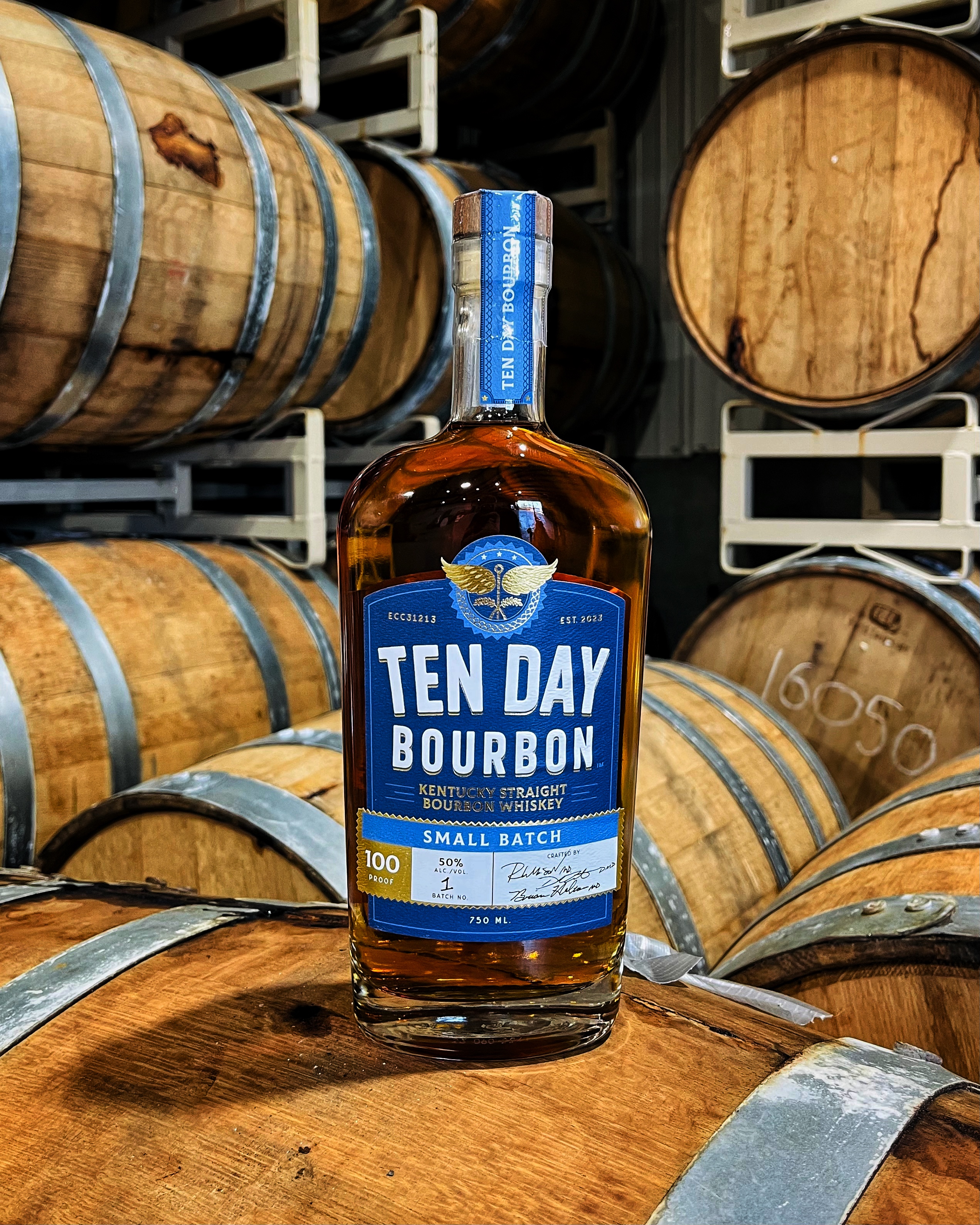 A Tribute to Prohibition Era Doctors: “Ten Day Bourbon” Reviewed