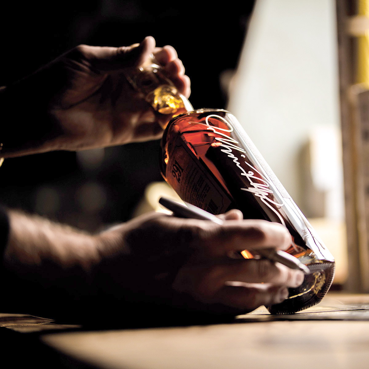 291 Colorado Whiskey Brand Innovator of the Year