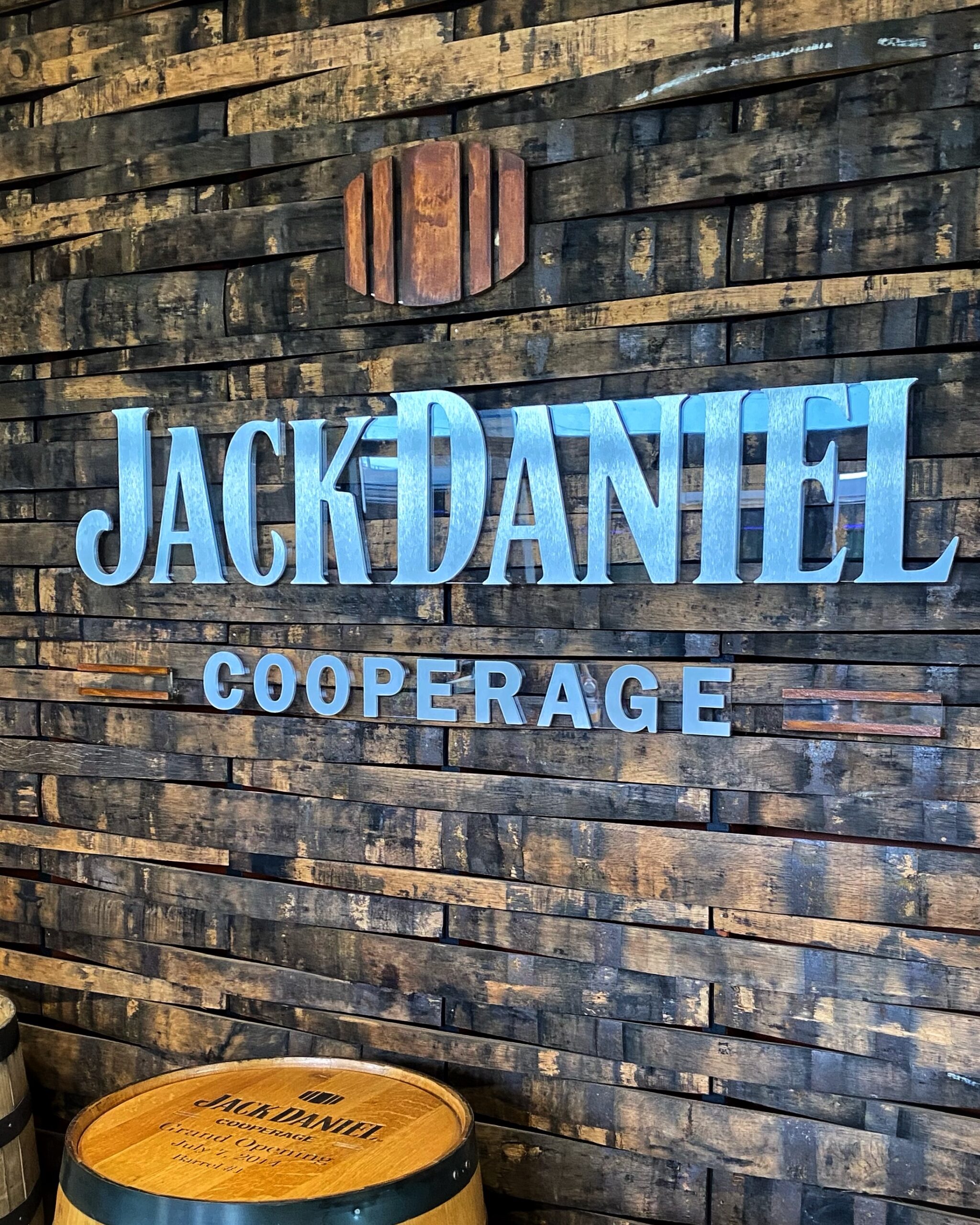 Brown-Forman Announces Sale of Jack Daniel Cooperage in Alabama
