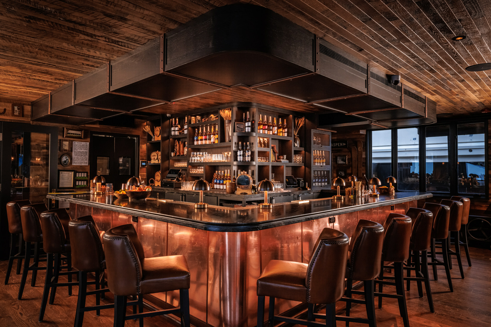 Stranahan’s Celebrates 20th Anniversary with New Whiskey Lodge in Aspen