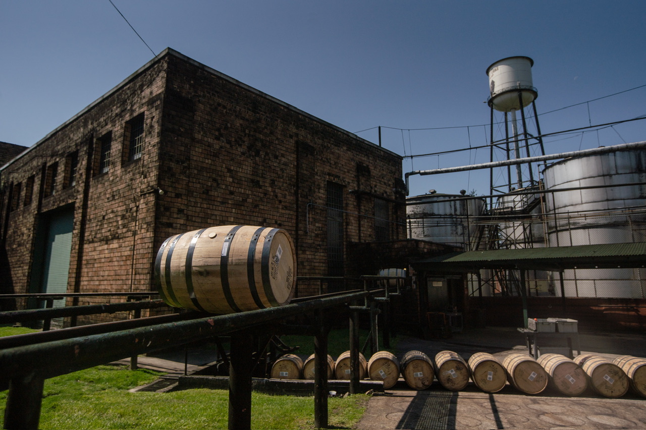 Buffalo Trace Announces 100 Beneficiaries of its New Charitable Initiative