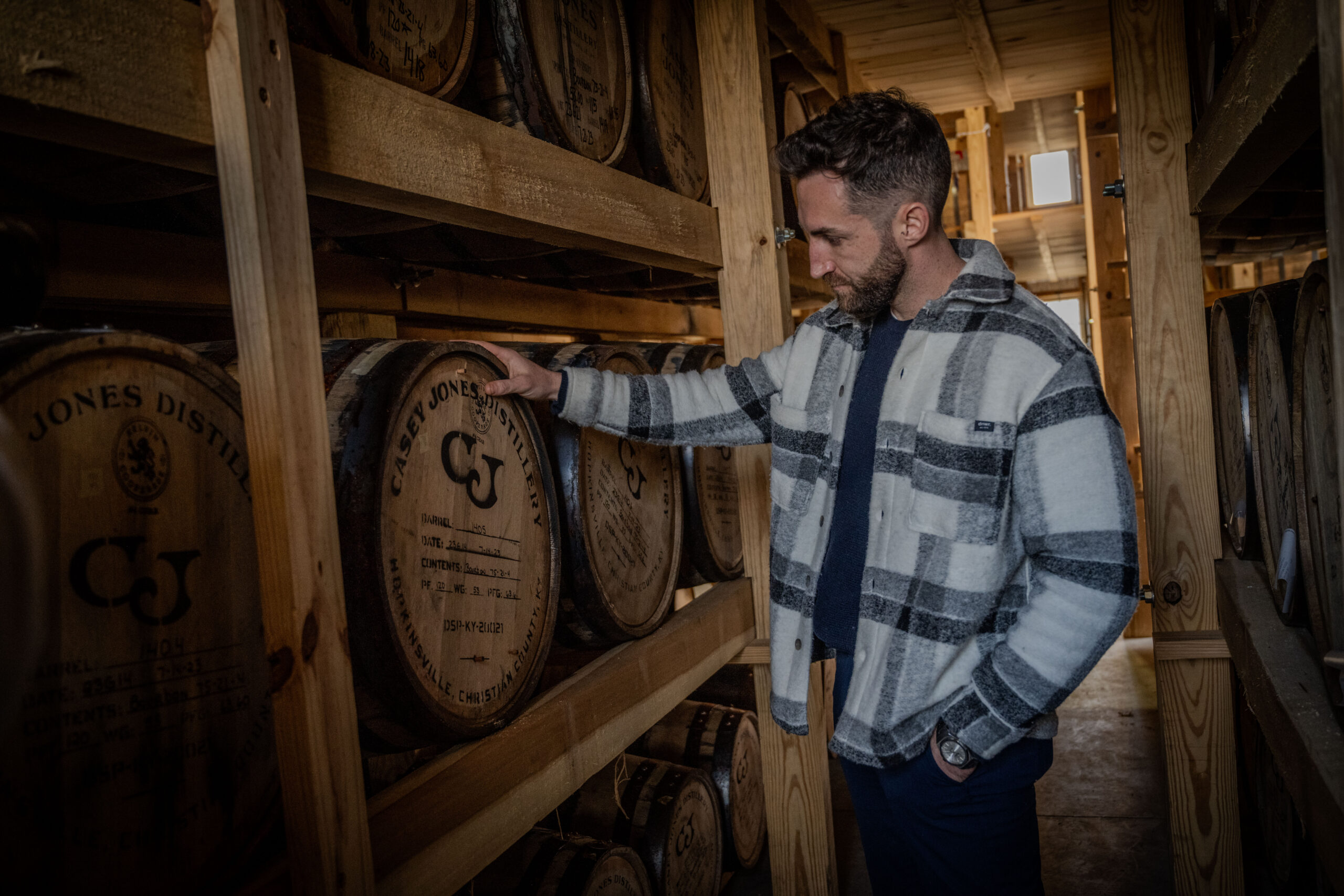 Barrel Global Launches New “Kentucky Bourbon Retreat” Whiskey Experience