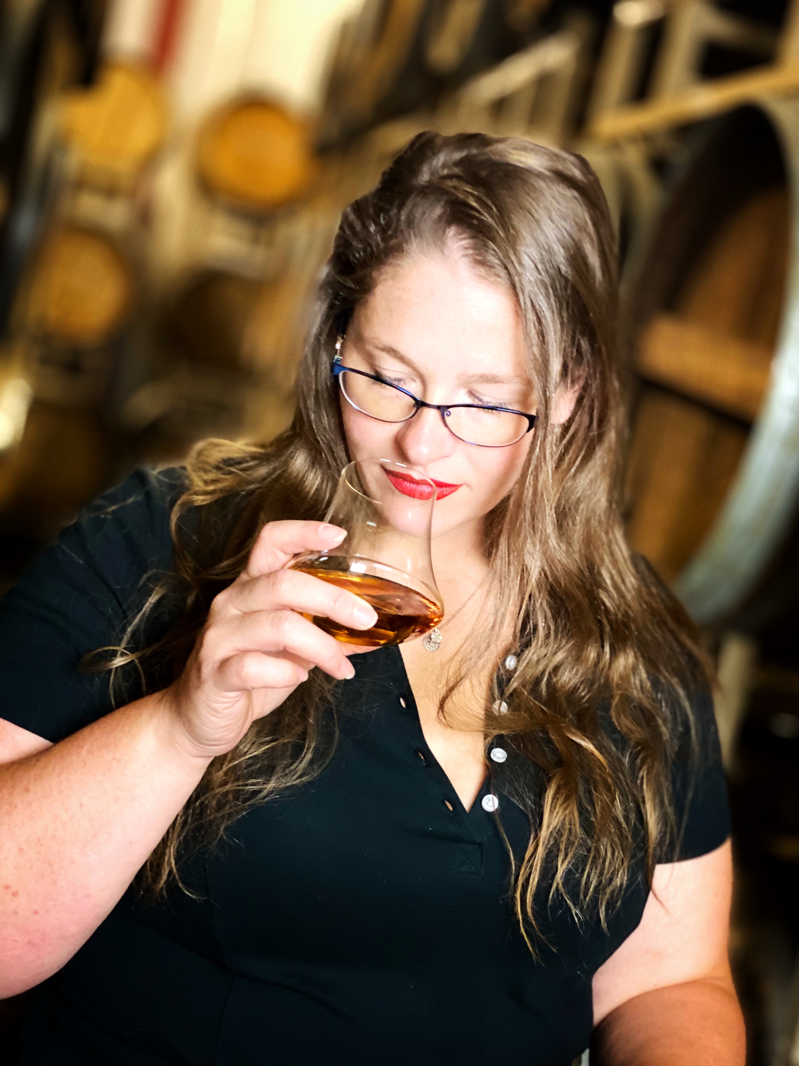 Caitlin Bartlemay Promoted to Master Distiller at Hood River Distillers