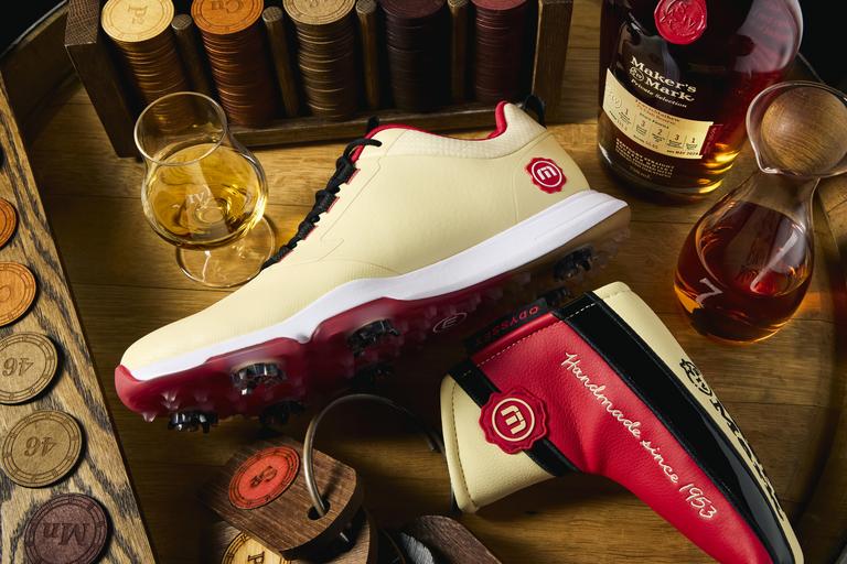 Maker’s Mark Teases New Collaboration with TravisMathew Apparel