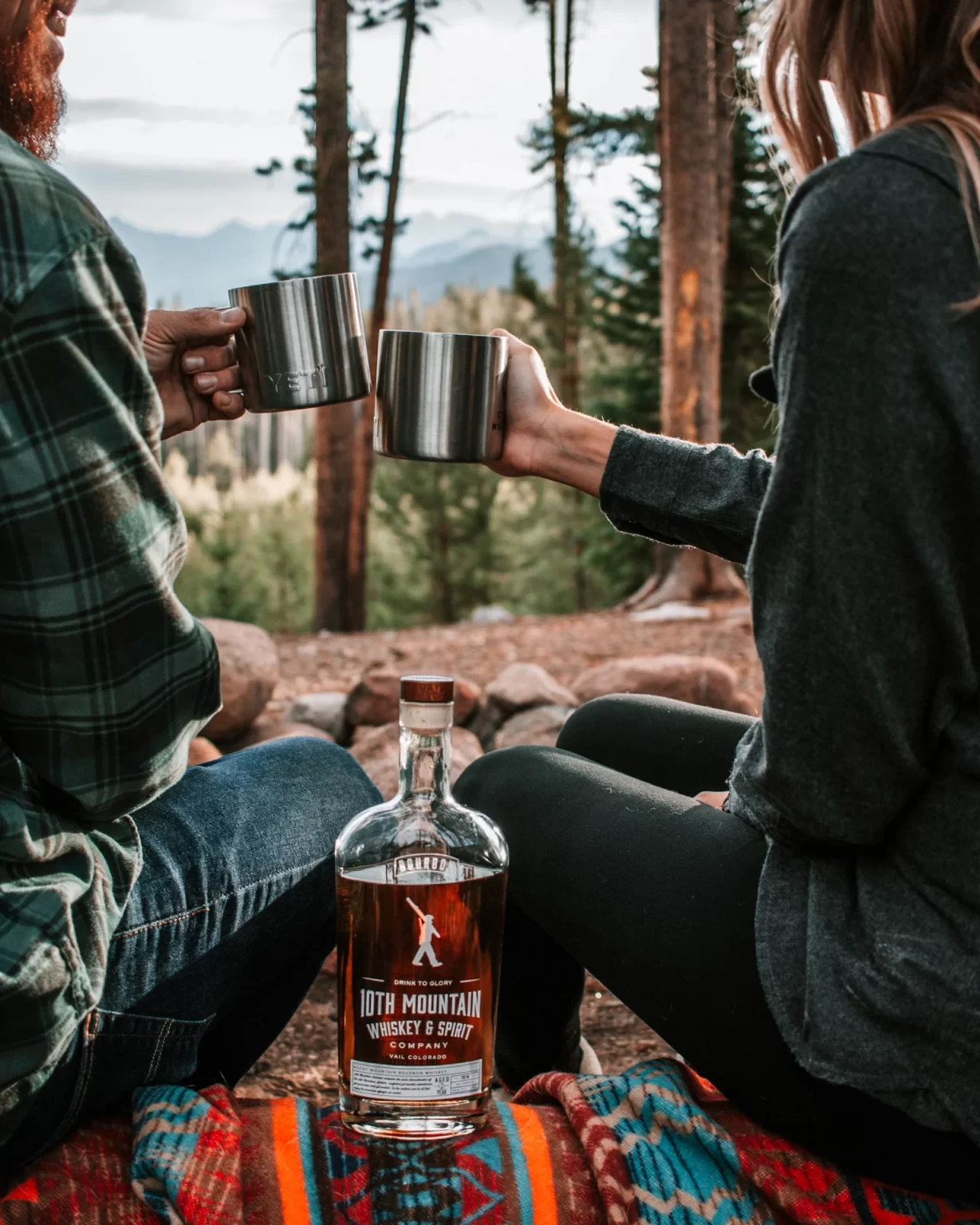 10th Mountain Whiskey & Spirits Co., 10th anniversary, special whiskey releases, Bourbon, Rye, Single Malt, Rob Dietrich, Blackened Whiskey, Shawn Hogan, limited edition, Vail Tasting Room, Gypsum distillery, Veterans support, PTSD, whiskey collaboration, philanthropy, whiskey events, whiskey enthusiasts, Colorado distillery.