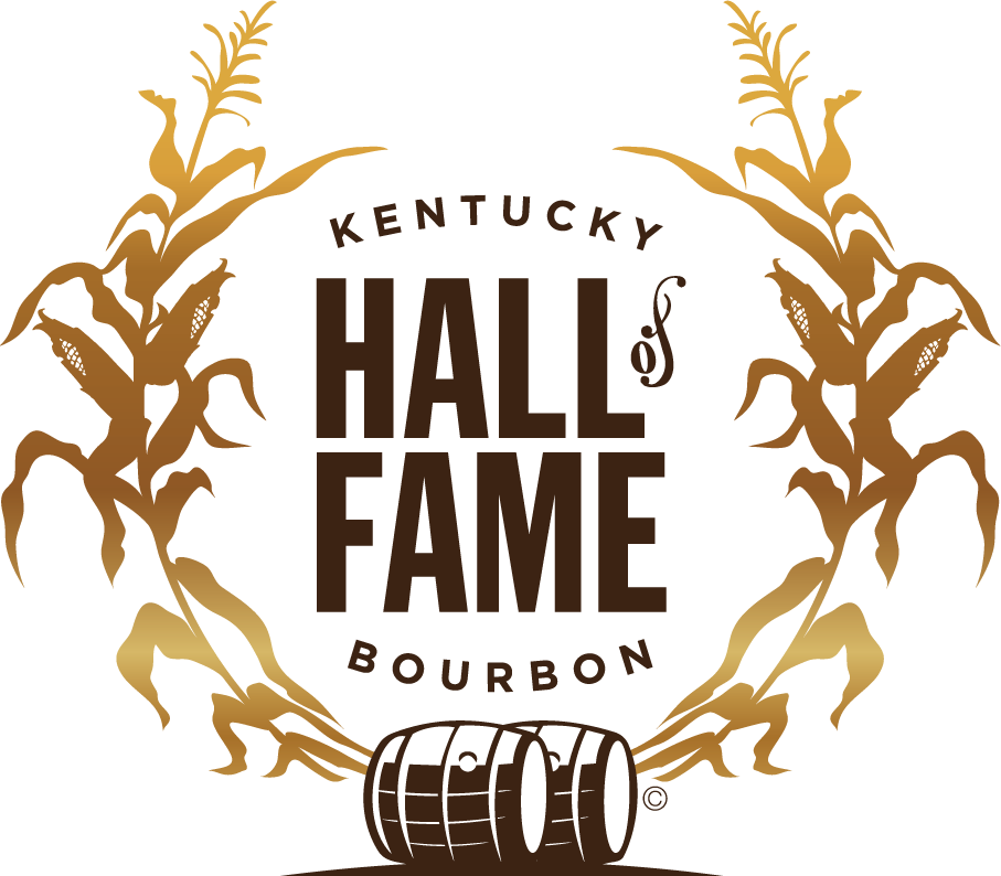 "Kentucky Bourbon Hall of Fame," "2024 inductees," "Ken Lewis," "bourbon tourism," and "Parker Beam Lifetime Achievement Award,"