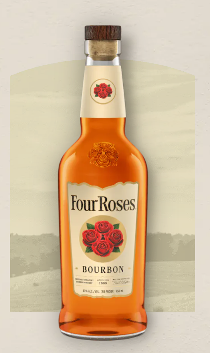 Four Roses Bourbon