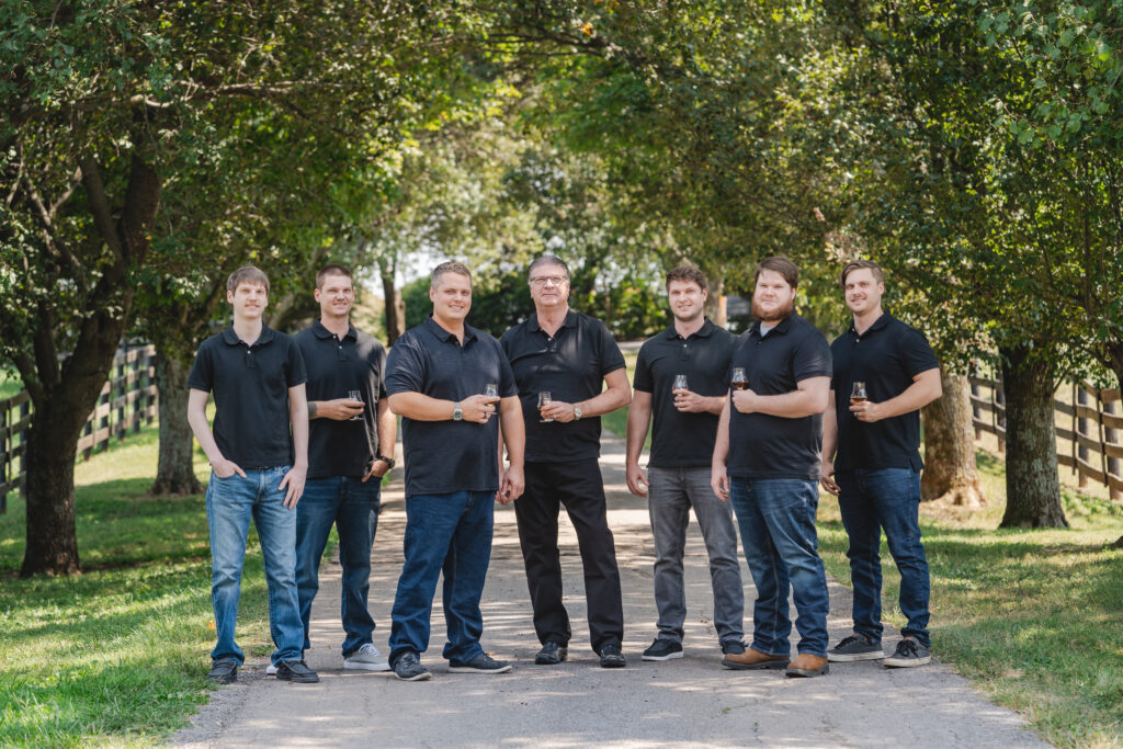 Henderson Family Photo