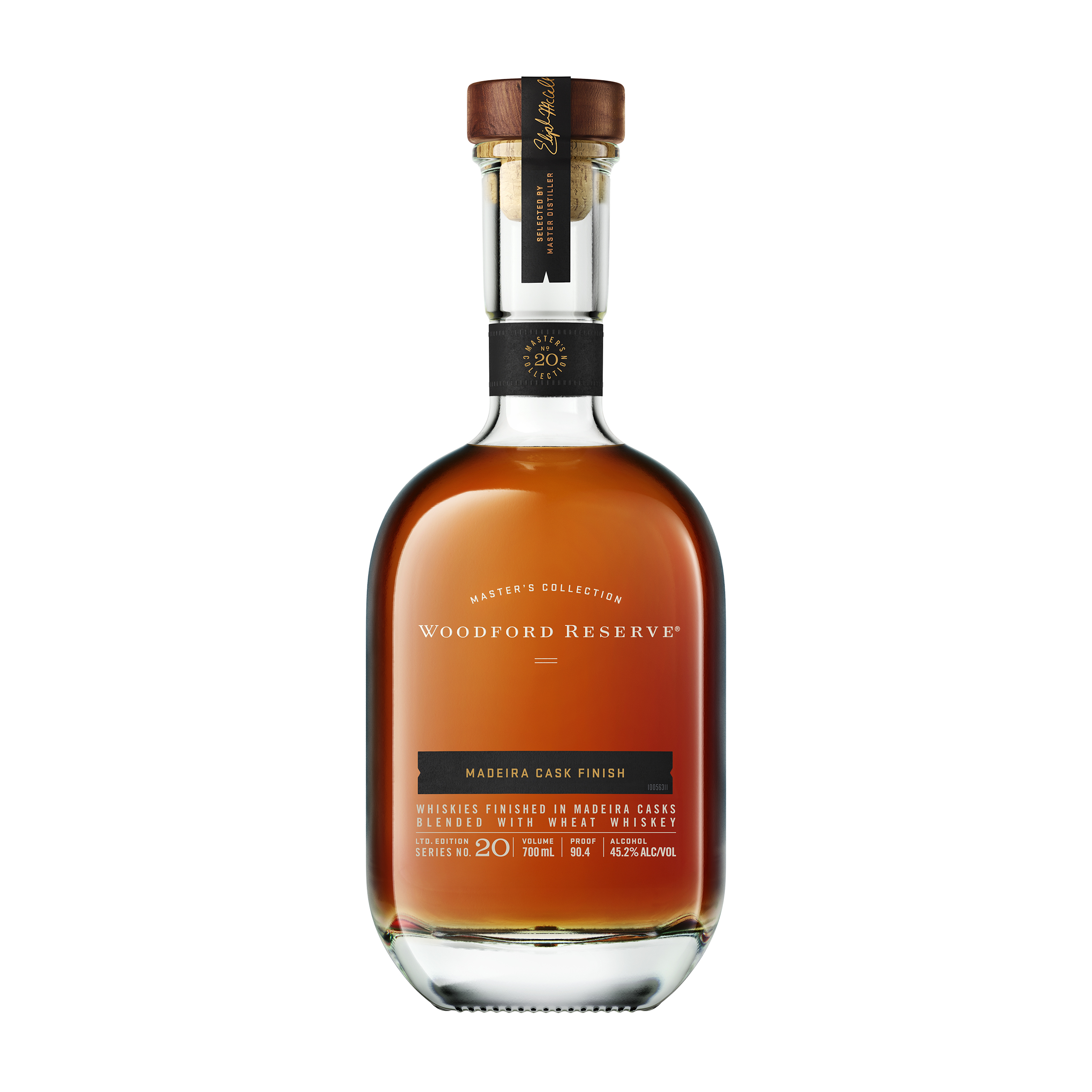 Woodford Reserve Announces New 2024 Master’s Collection