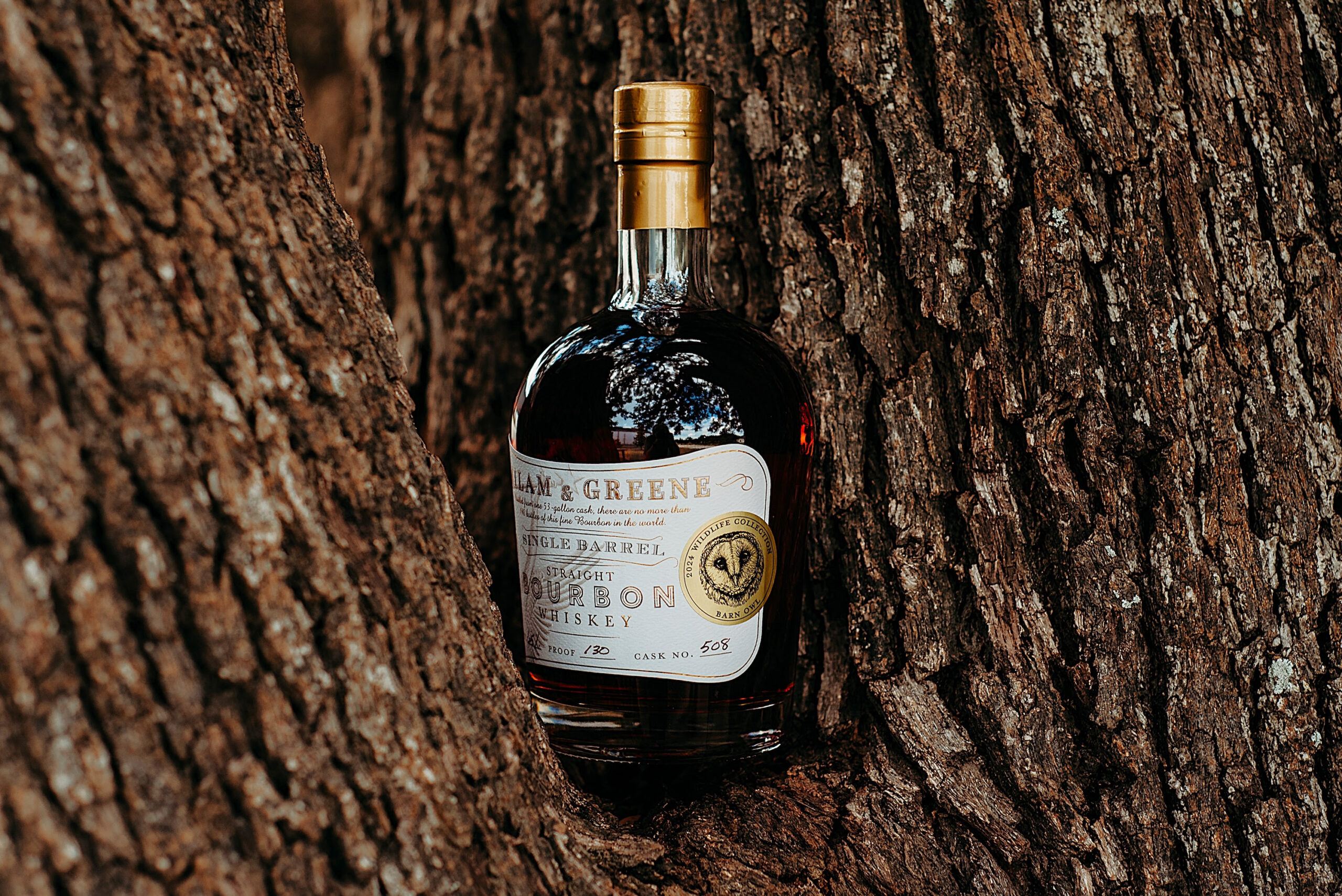 Milam & Greene Announces New Barn Owl Single Barrel