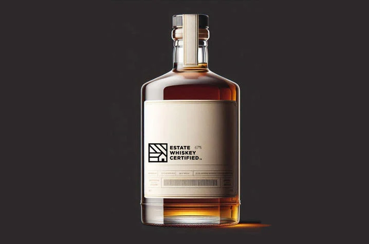 UK’s Estate Whiskey Alliance® Launches New Certification Program