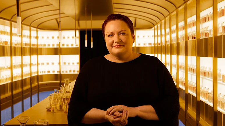 Johnnie Walker Vault: Inside the New, Luxury Whisky Project of Master Blender Dr. Emma Walker