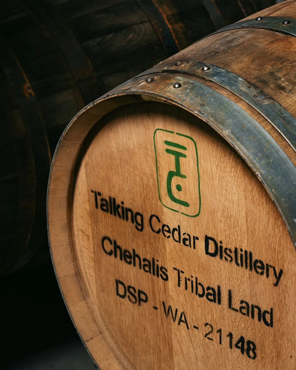 Talking Cedar Launches New Whiskey Era Under Matt Hofmann