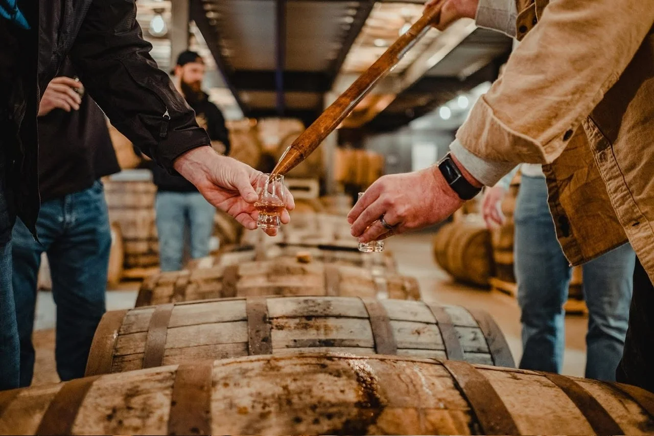 Tennessee Whiskey Trail Announces New Father’s Day Weekend Giveaway