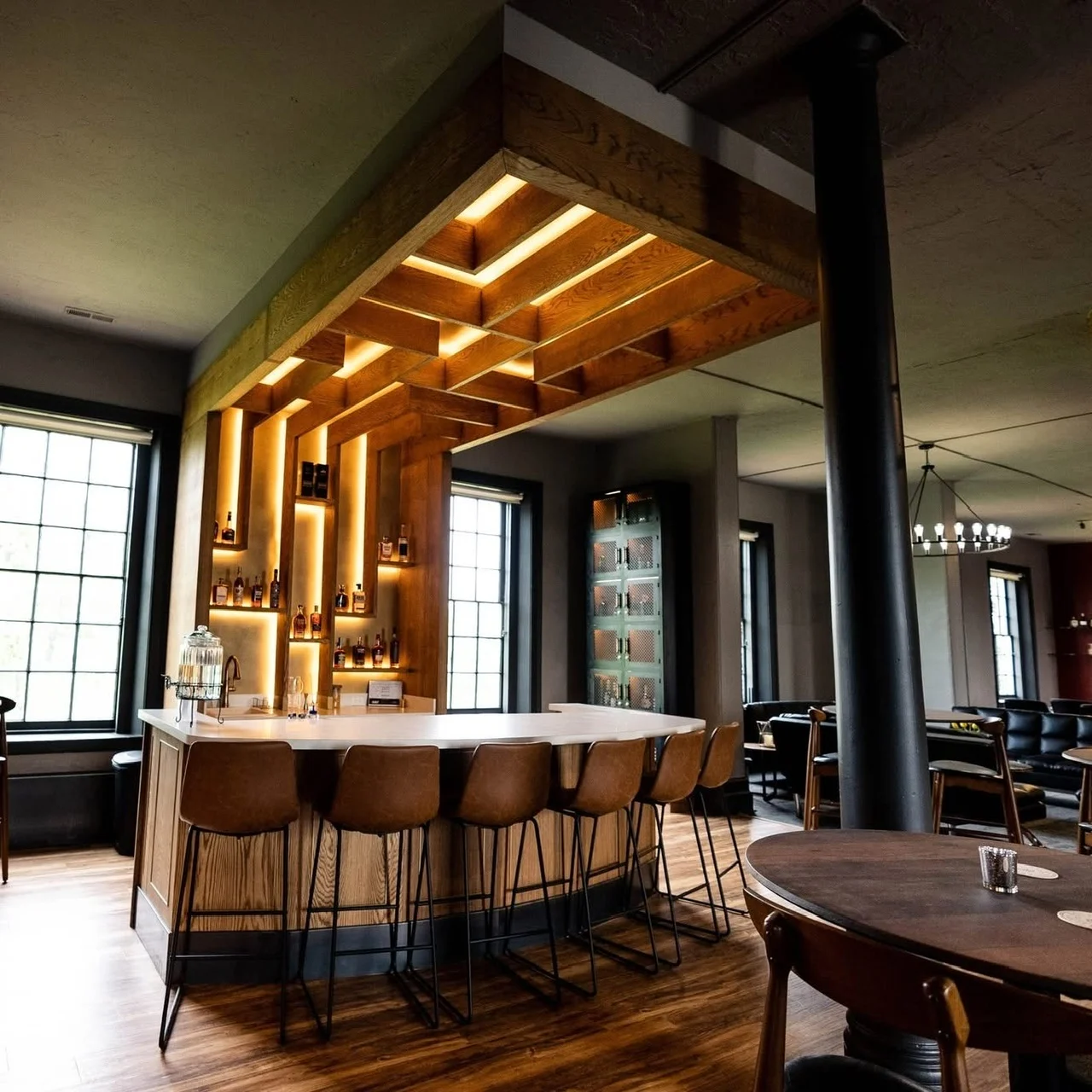 Celebrate National Bourbon Week in Bardstown: June 9–15, 2025