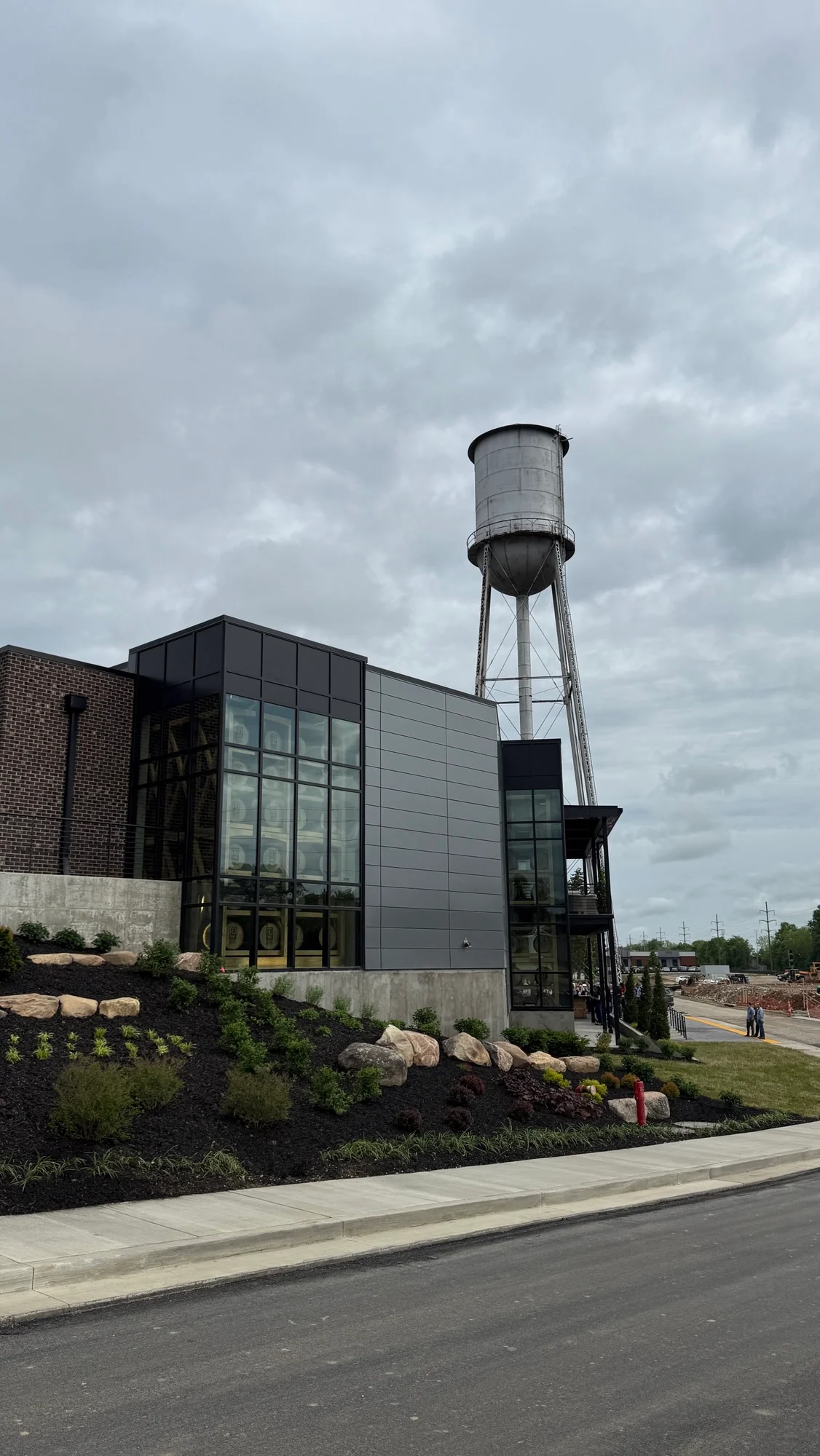 331: RD1 Distillery Has A New Brand Home