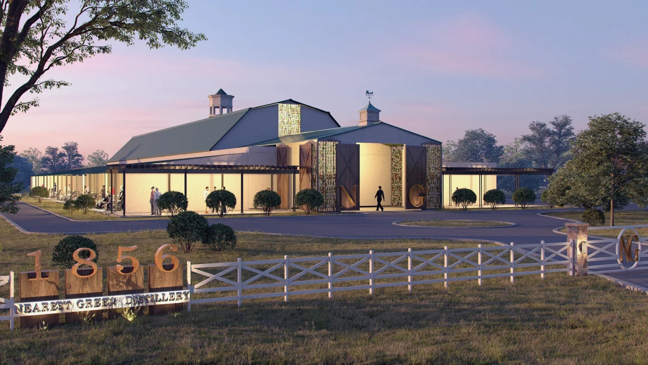Motlow State and Nearest Green Distillery Partner for New Distilled Spirits Program