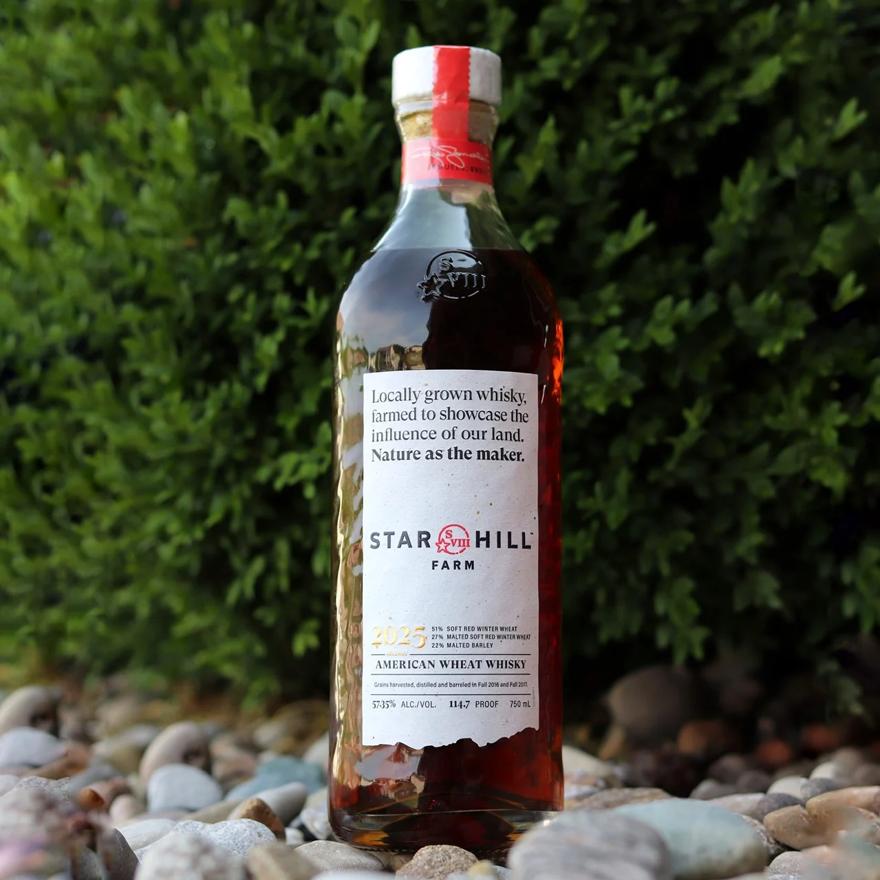 Estate Whiskey Alliance® Recognizes First Estate Whiskey Certified™ Products