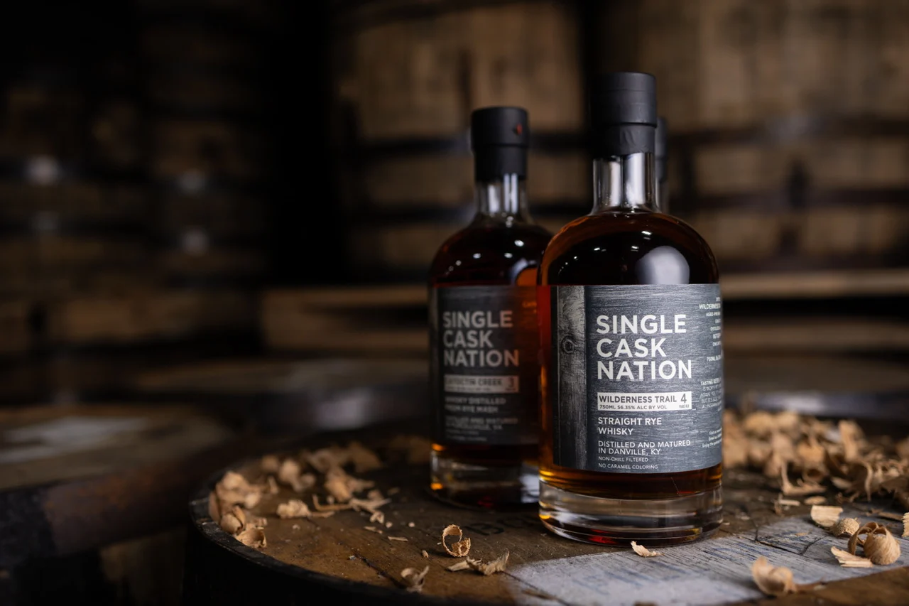 333: Inside Independent Bottling: Jason Johnstone-Yellin of Single Cask Nation