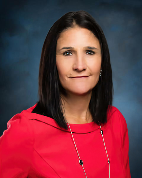 Picture of New CEO of MGPI