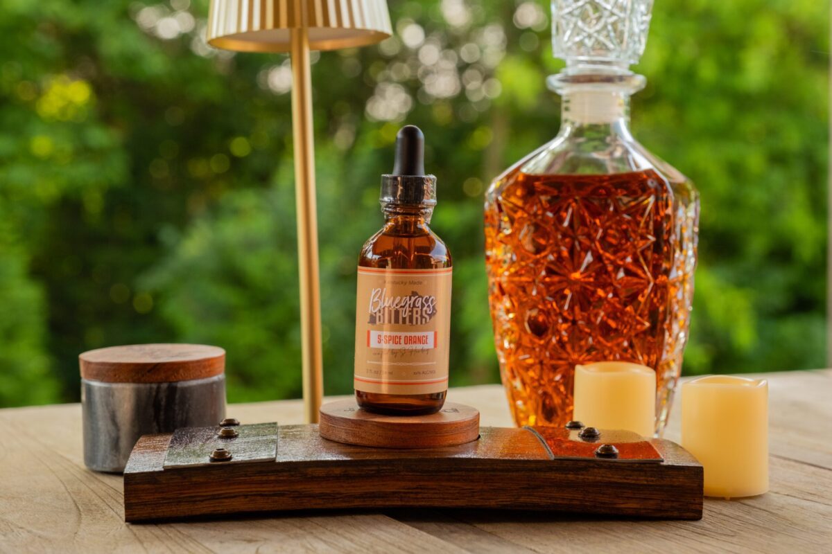 Compass Bitters Bluegrass Bitters Launch: Explore Unique Flavors | Bourbon Lens