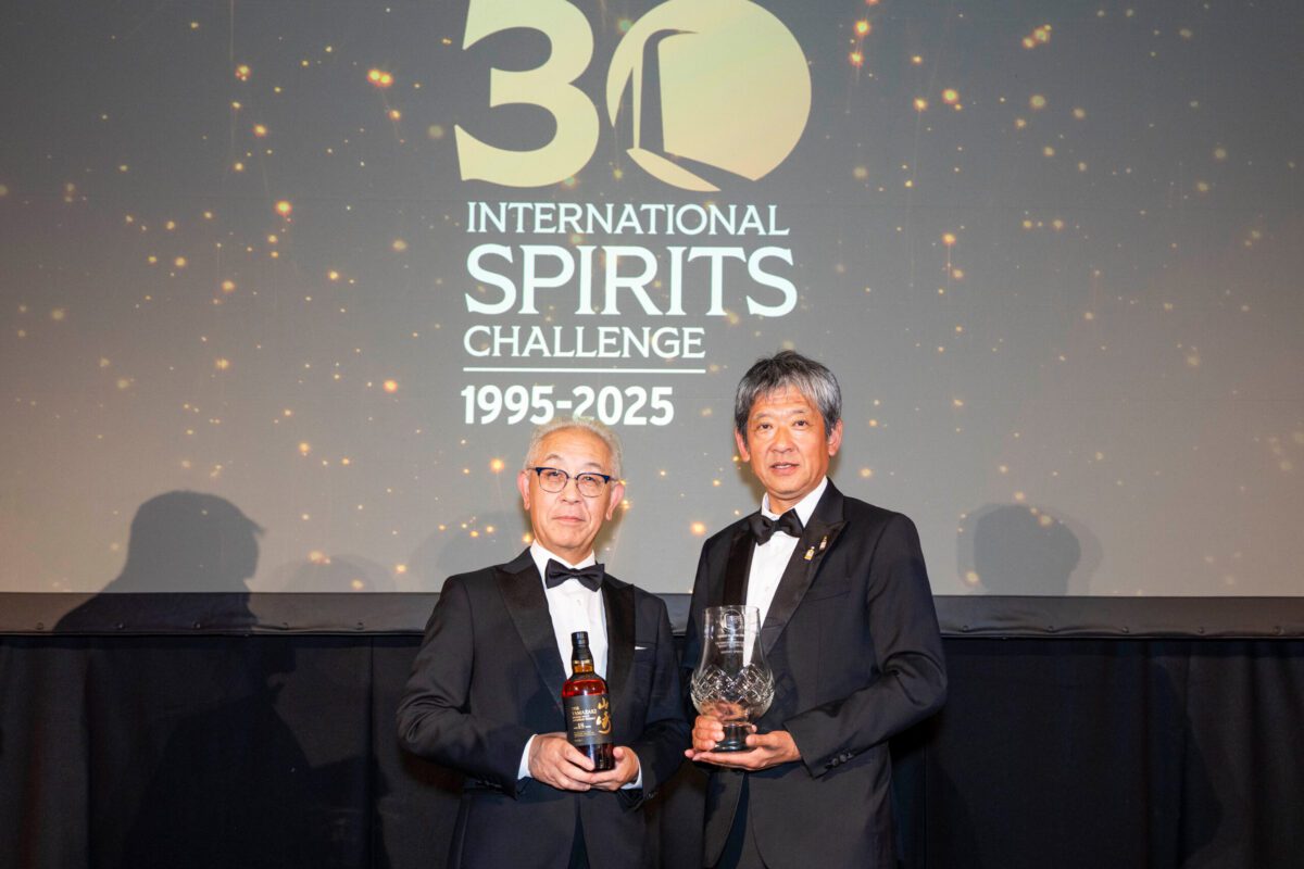 Yamazaki 18 Supreme Champion Spirit | Bourbon Lens