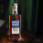 Green River Full Proof Wheated Bourbon