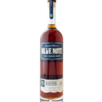 Blue Note Special Reserve 9 cask bourbon