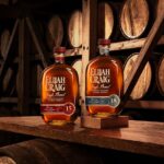 15 and 18 year old Elijah Craig in a warehouse