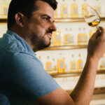 Gary Mills Global Brand Ambassador Loch Lomond & Glen Scotia