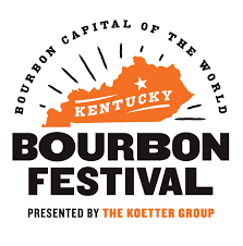 Kentucky Bourbon Festival Logo