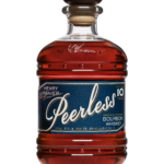 Peerless 10 Year old Bourbon