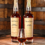 Silver Grove From New Riff Rye and Bourbon