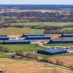 The blending house of Shelbyville