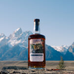 Wyoming Whiskey National Parks 5