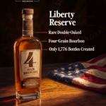 Four Branches Liberty America 250