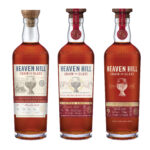 Wheat Whiskey Grain to Glass Line Up