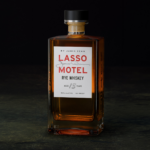 James Dean Rye Whiskey