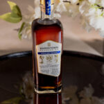 Bottle of Bardstown Bourbon Company Distillery Reserve Mars Single Malt