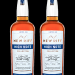 New Riff Rye and Bourbon 10 Year old Expression
