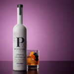Penelope Blackberry Old Fashioned
