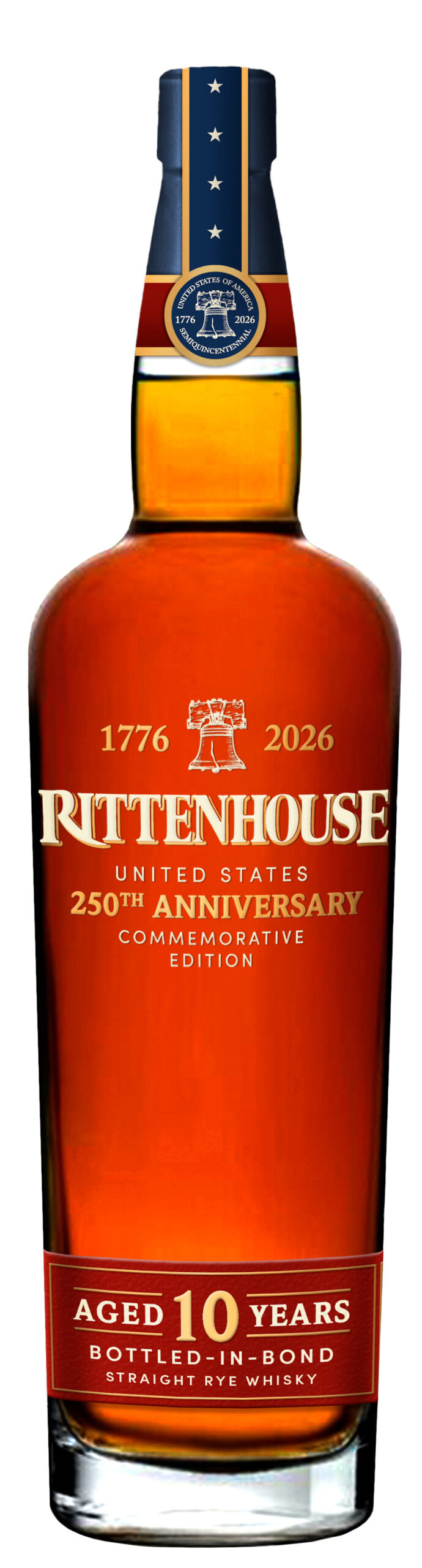 Rittenhouse 250