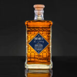 Lou Gerig Remus Bourbon