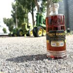 Frey Ranch 10 Year on the Frey Ranch Farm!