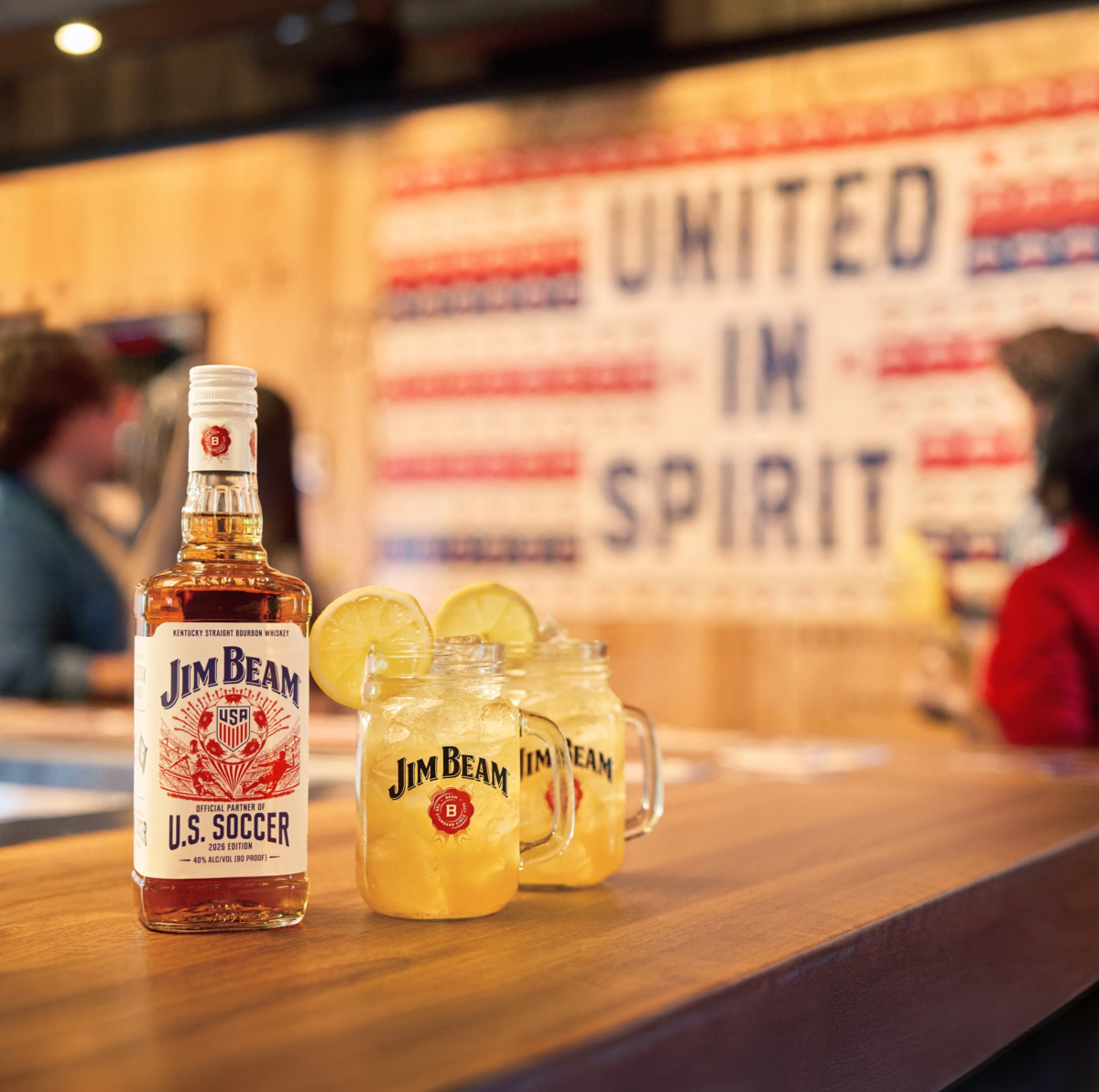 Jim Beam World Cup and the Home Field Advantage | Bourbon Lens